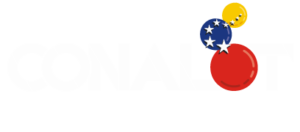 Logo de Conalot