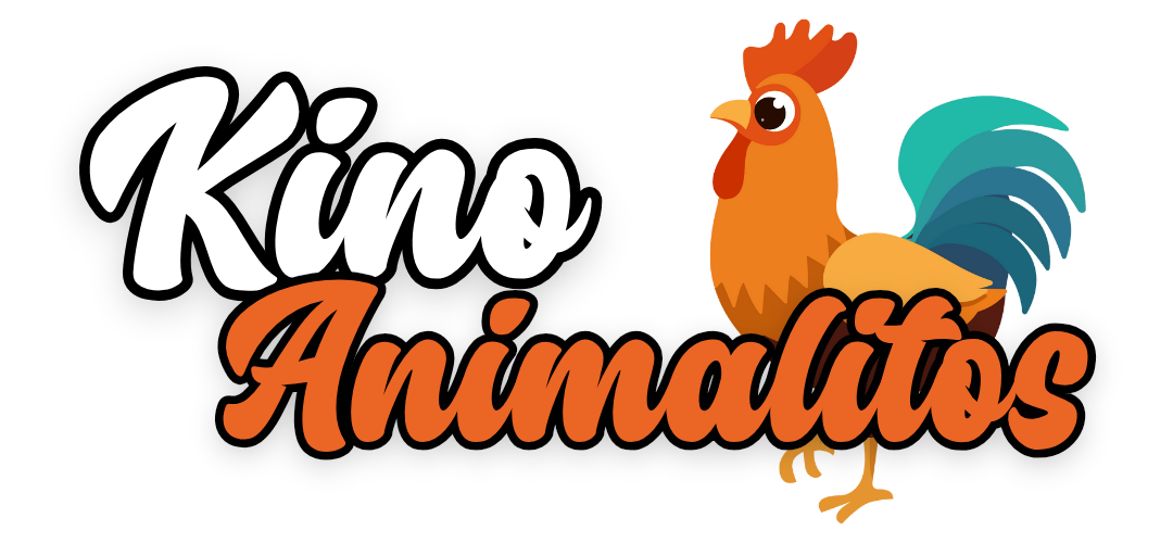 Logo Kino Animalito