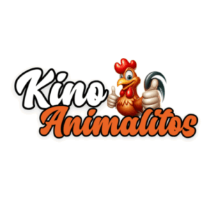 ¡JUEGA KINO ANIMALITOS!